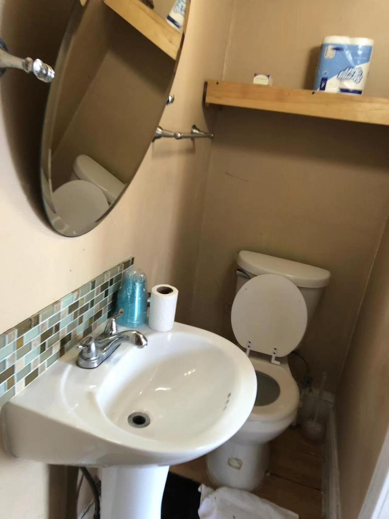 Apartament 2131 Filadelfia Zewnętrze zdjęcie