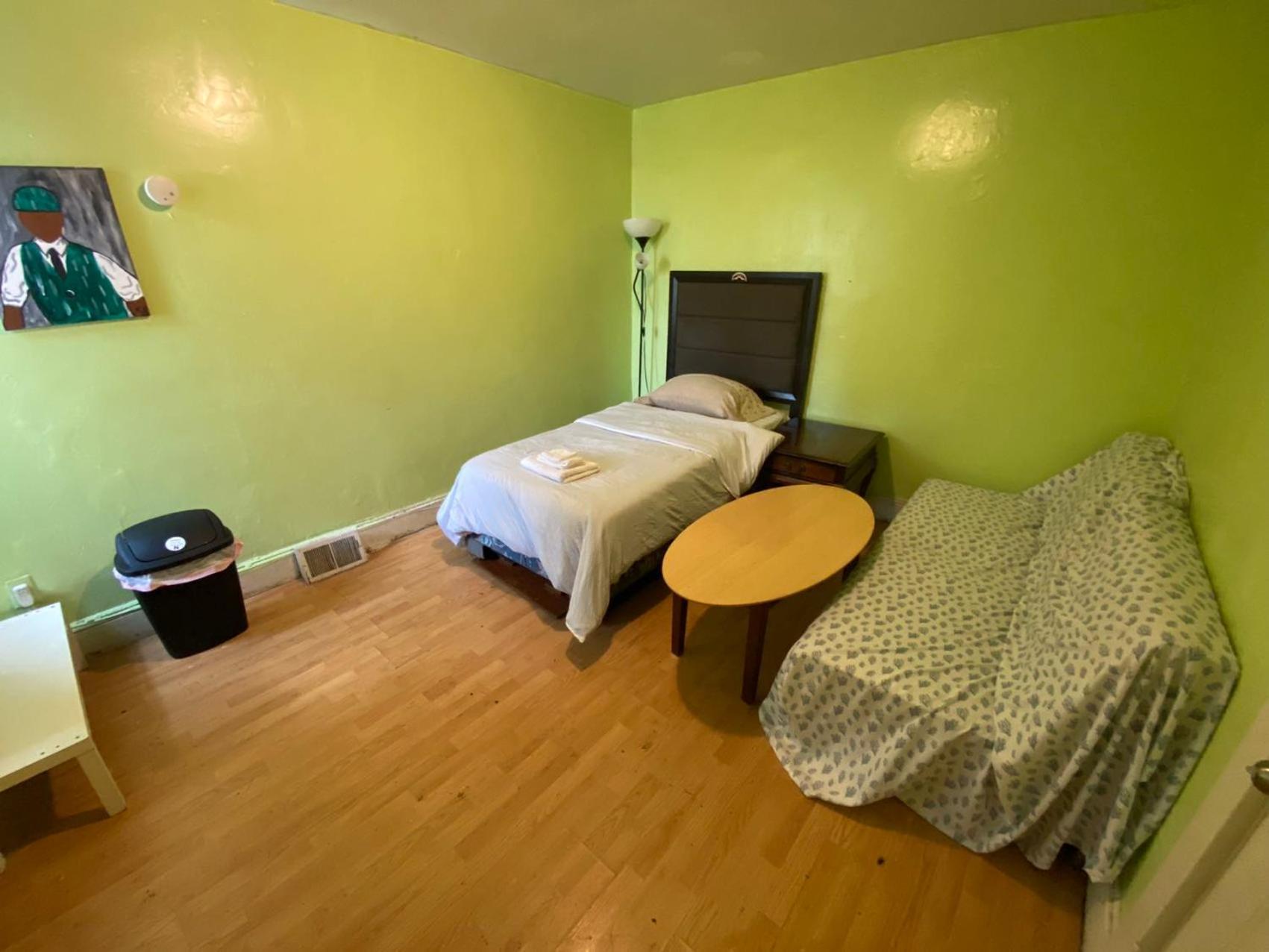 Apartament 2131 Filadelfia Zewnętrze zdjęcie