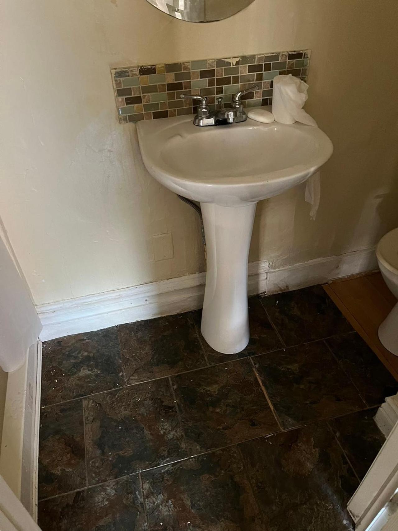 Apartament 2131 Filadelfia Zewnętrze zdjęcie