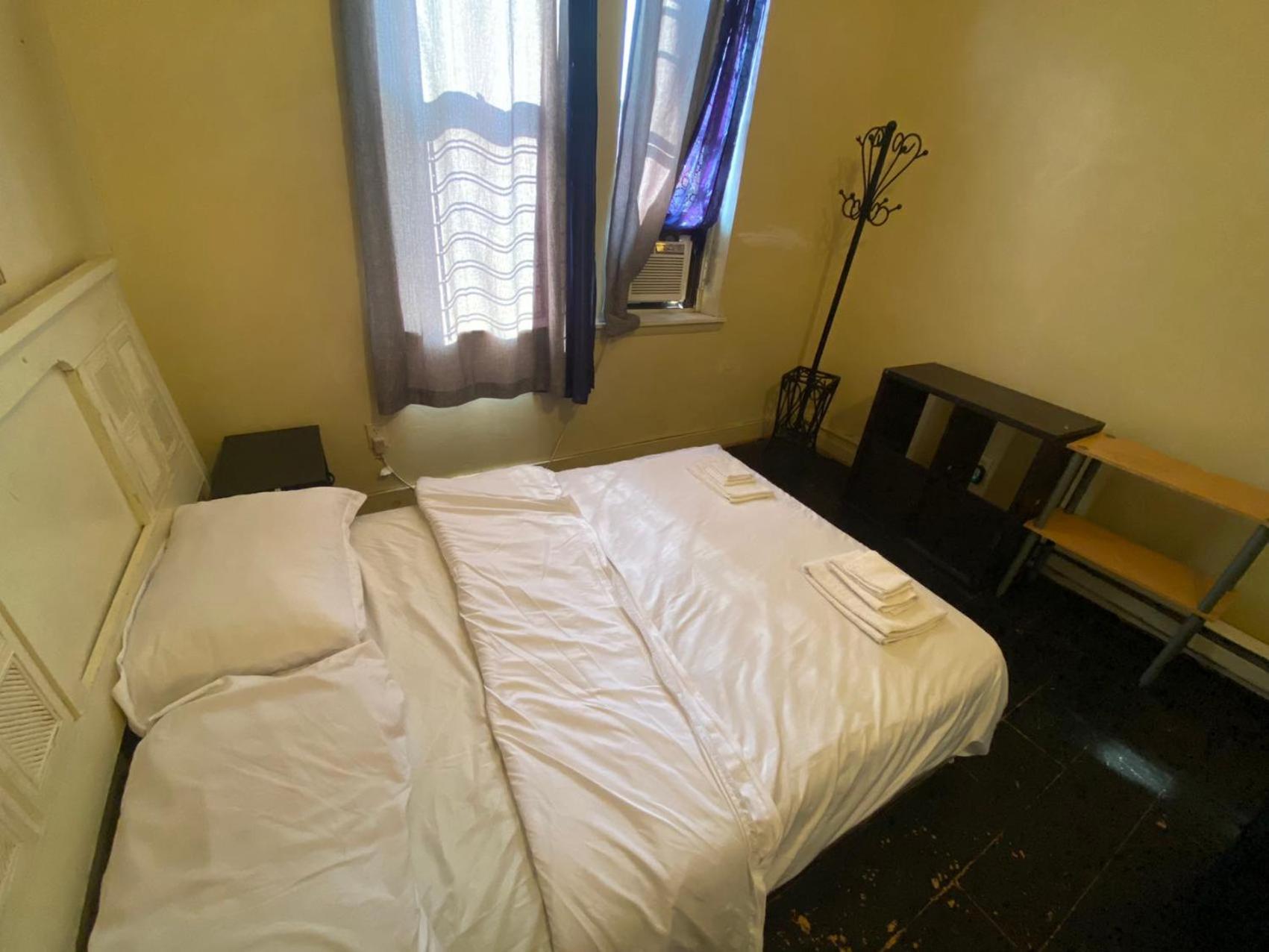 Apartament 2131 Filadelfia Zewnętrze zdjęcie