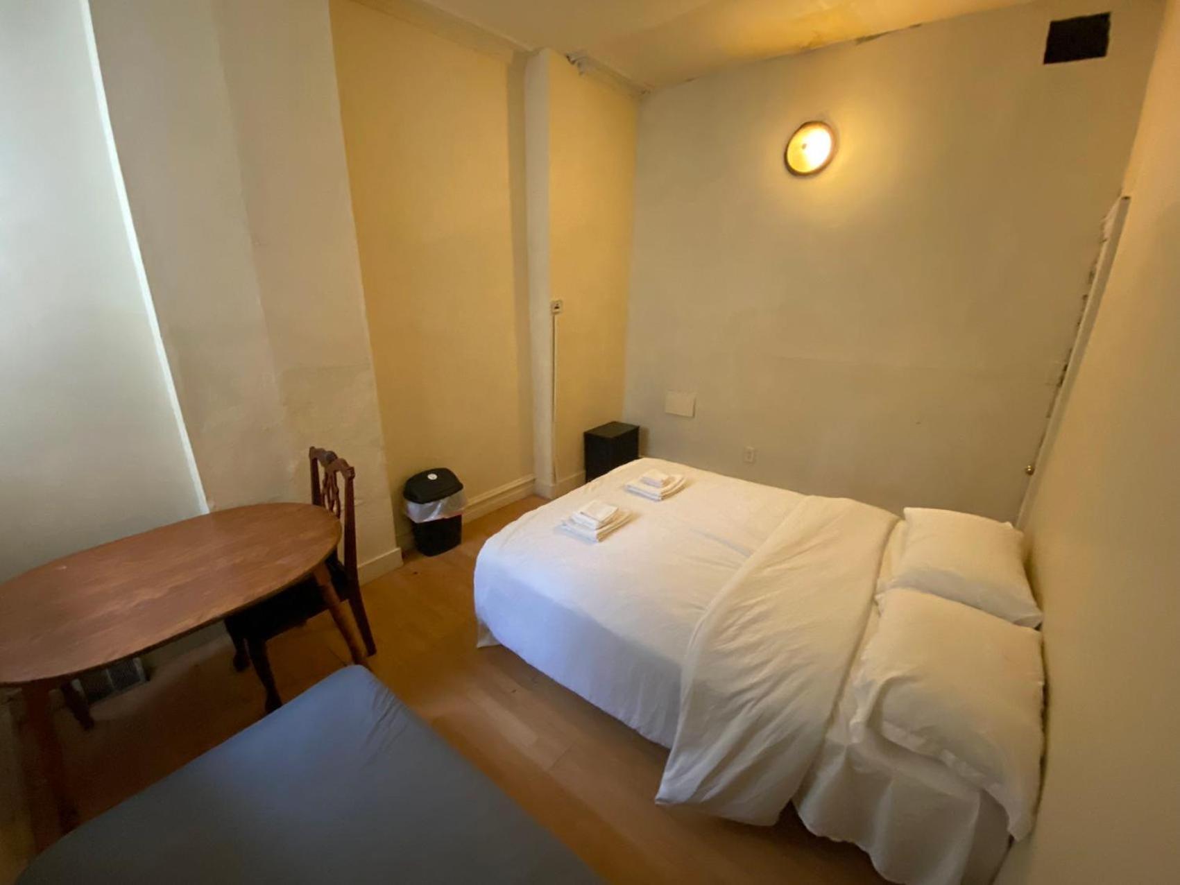 Apartament 2131 Filadelfia Zewnętrze zdjęcie