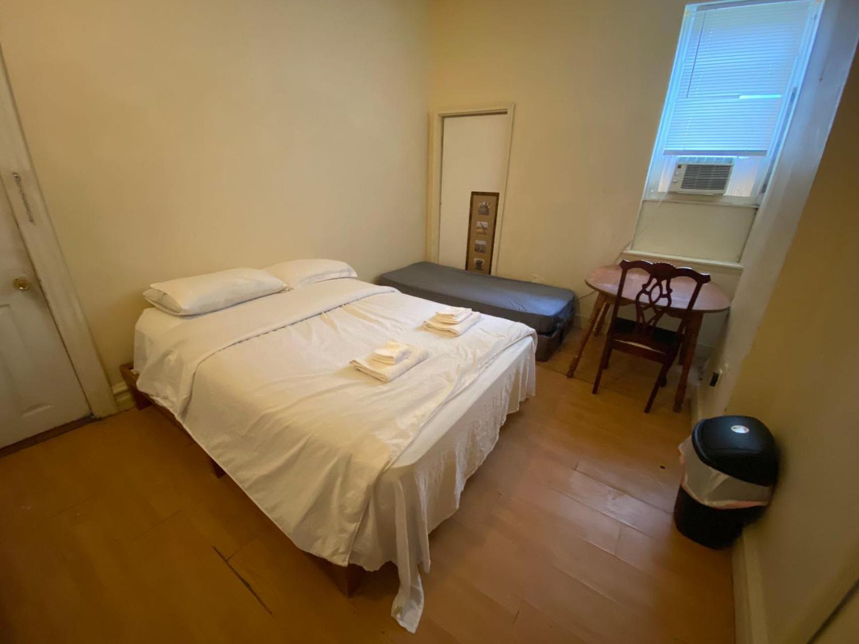 Apartament 2131 Filadelfia Zewnętrze zdjęcie