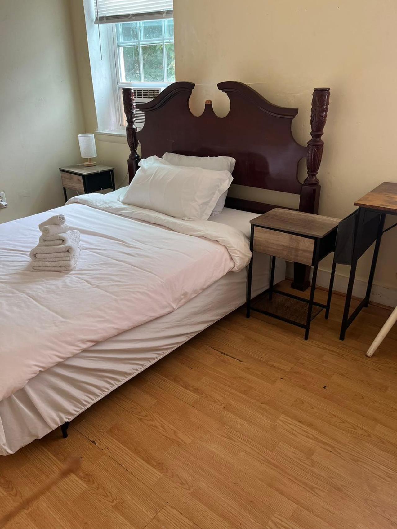 Apartament 2131 Filadelfia Zewnętrze zdjęcie