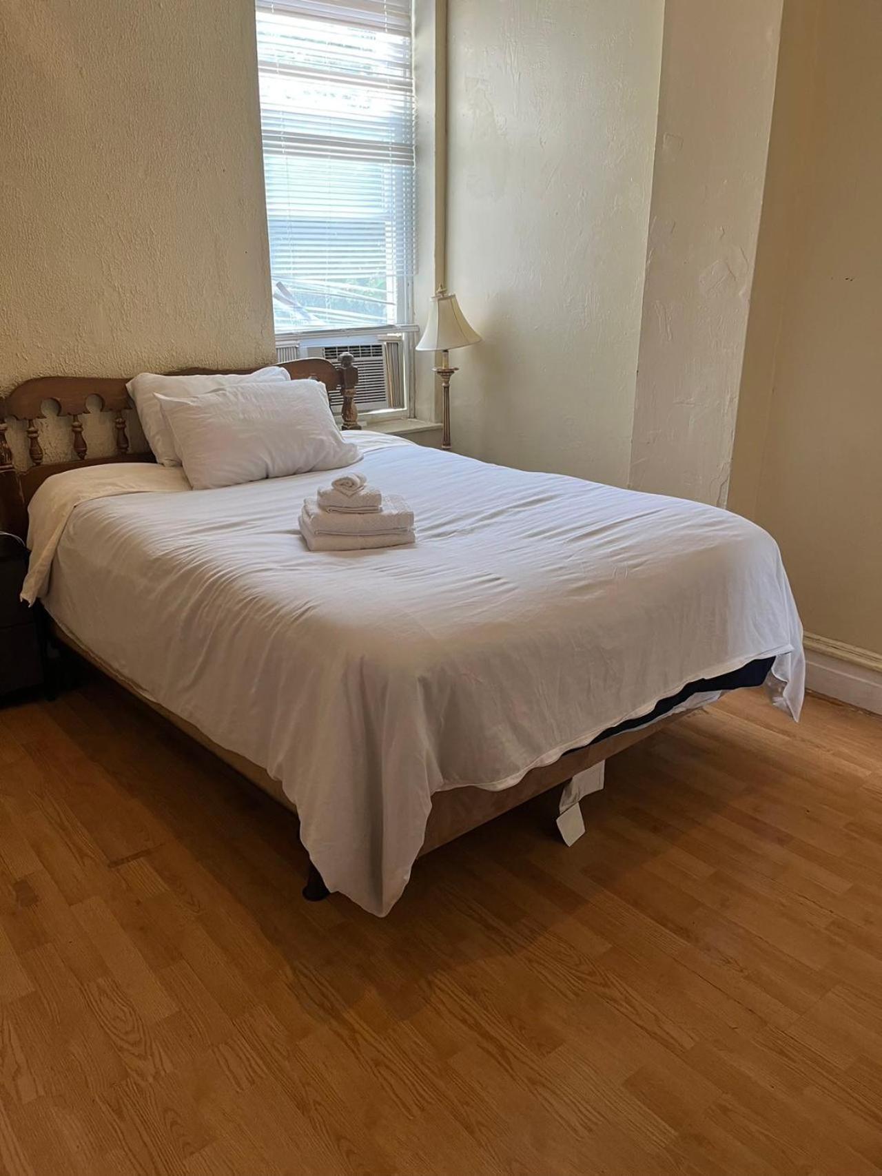 Apartament 2131 Filadelfia Zewnętrze zdjęcie