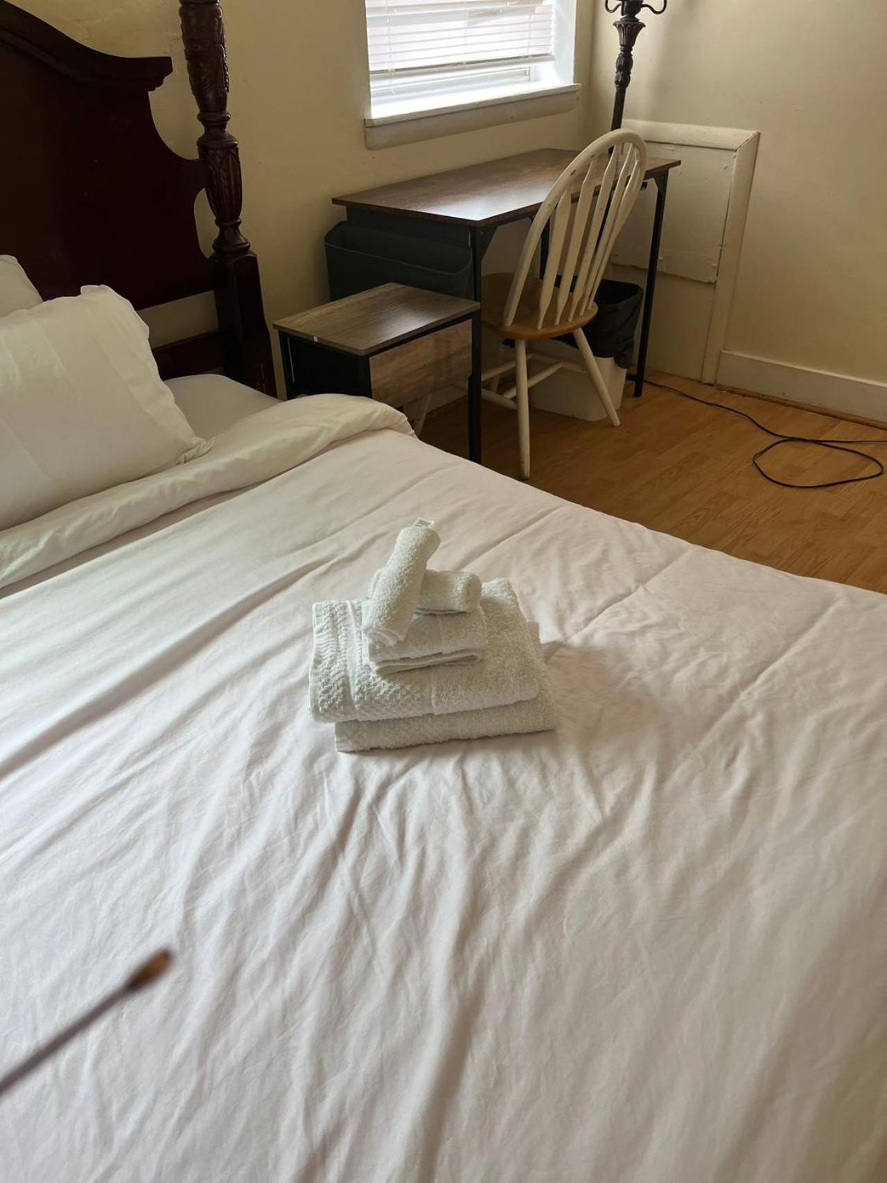Apartament 2131 Filadelfia Zewnętrze zdjęcie