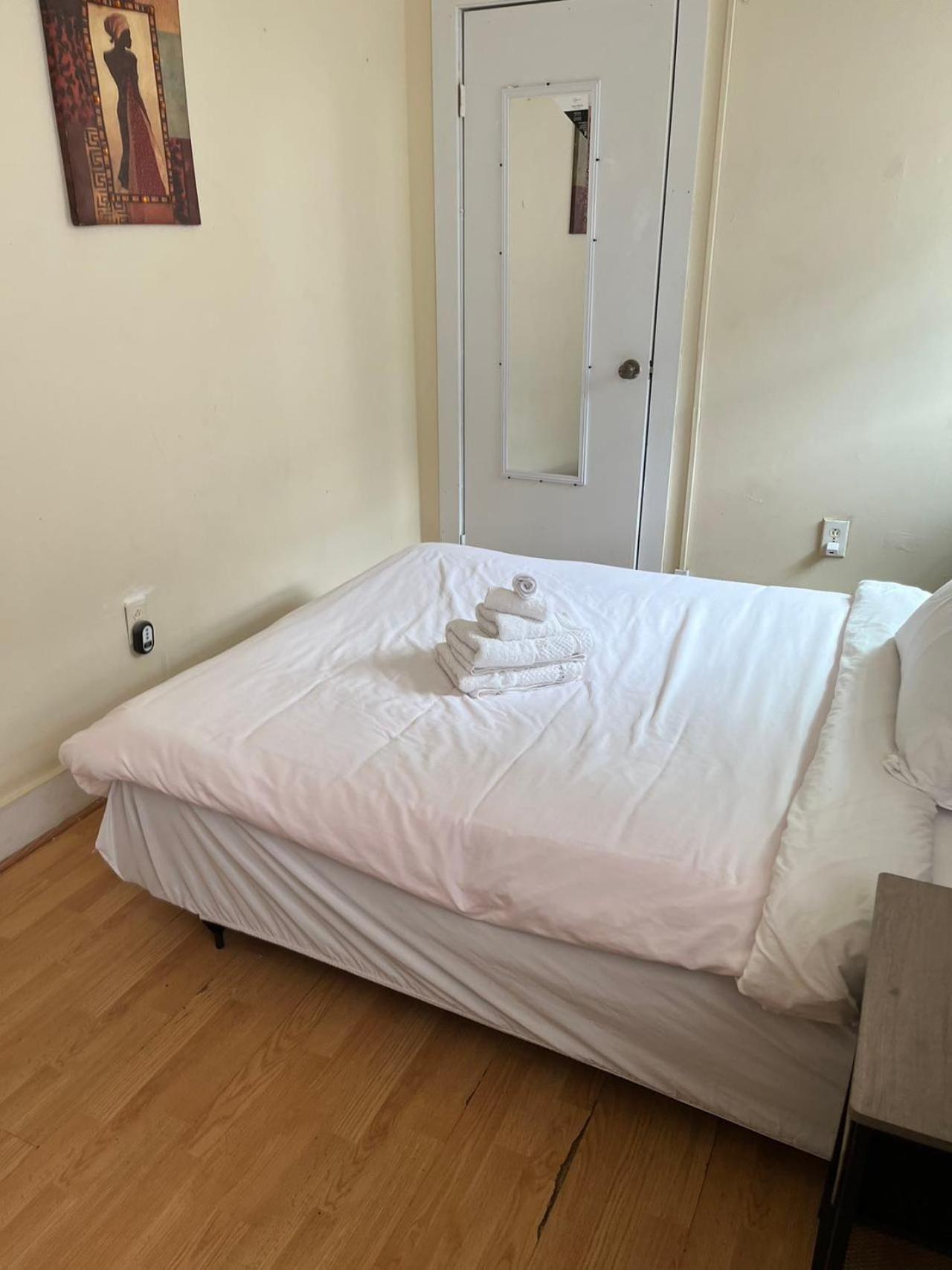 Apartament 2131 Filadelfia Zewnętrze zdjęcie