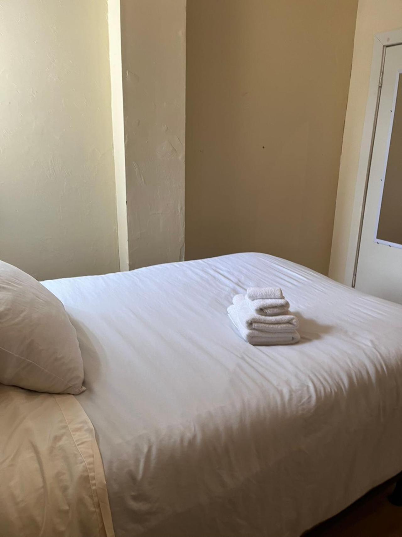 Apartament 2131 Filadelfia Zewnętrze zdjęcie