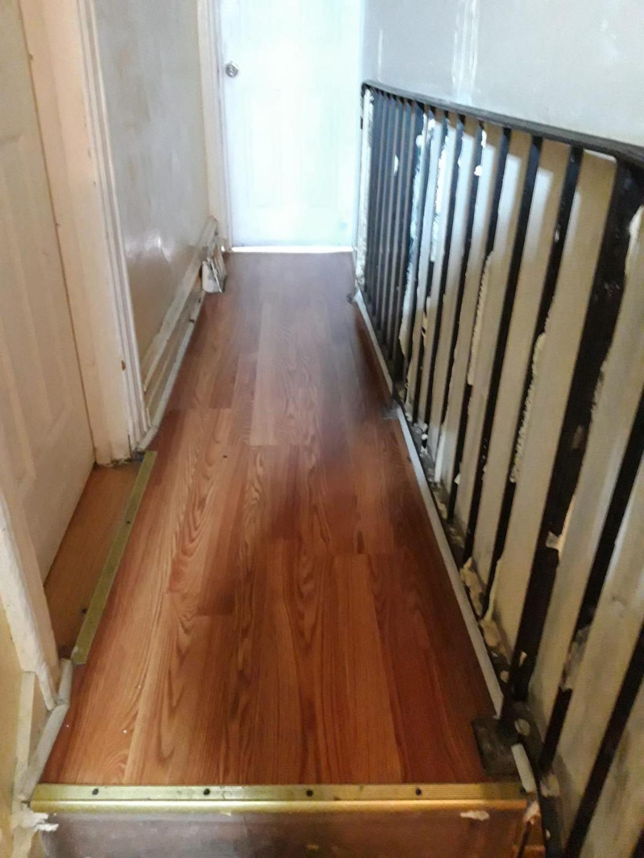 Apartament 2131 Filadelfia Zewnętrze zdjęcie