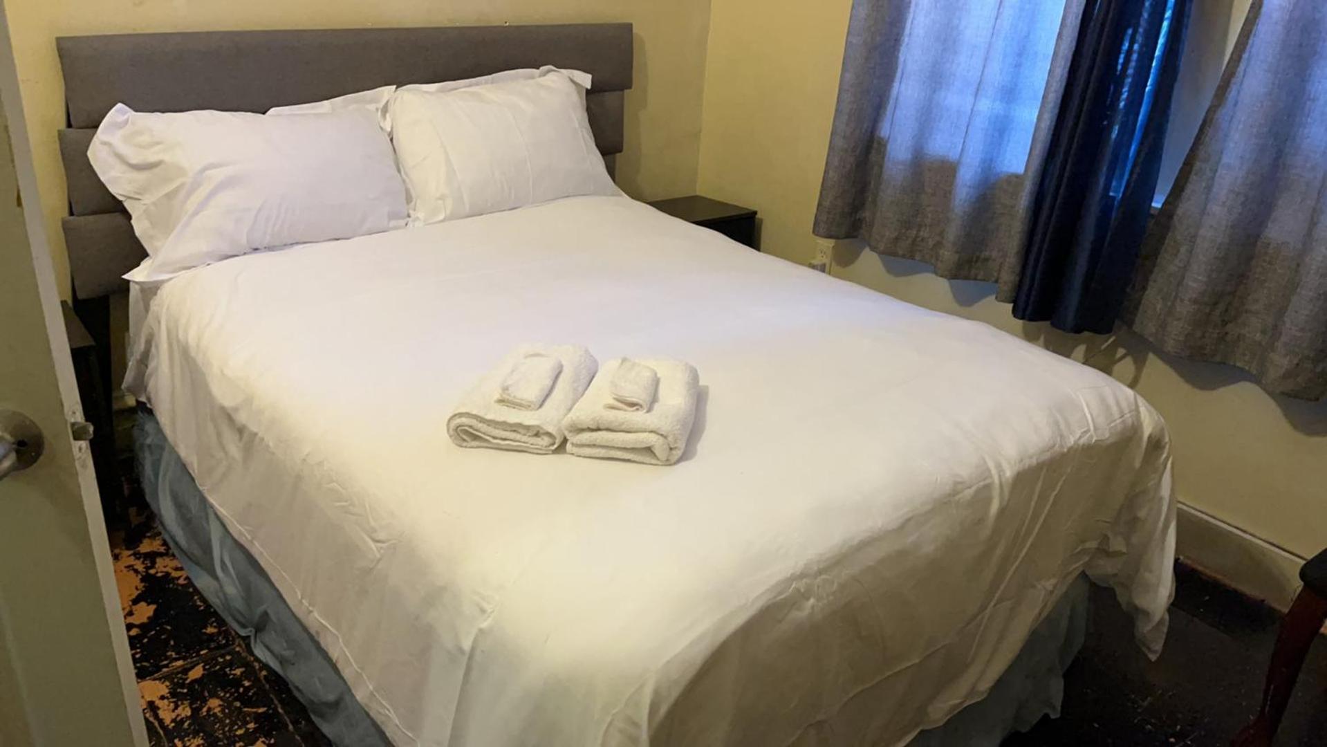 Apartament 2131 Filadelfia Zewnętrze zdjęcie