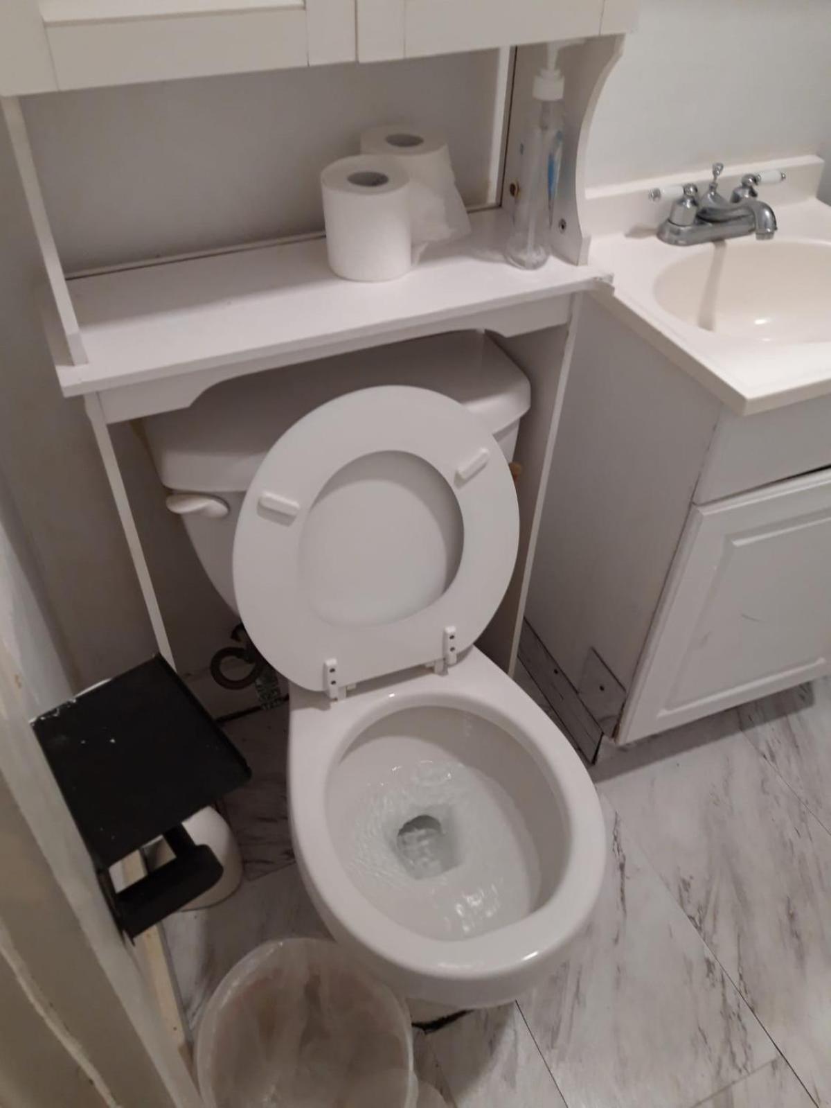 Apartament 2131 Filadelfia Zewnętrze zdjęcie