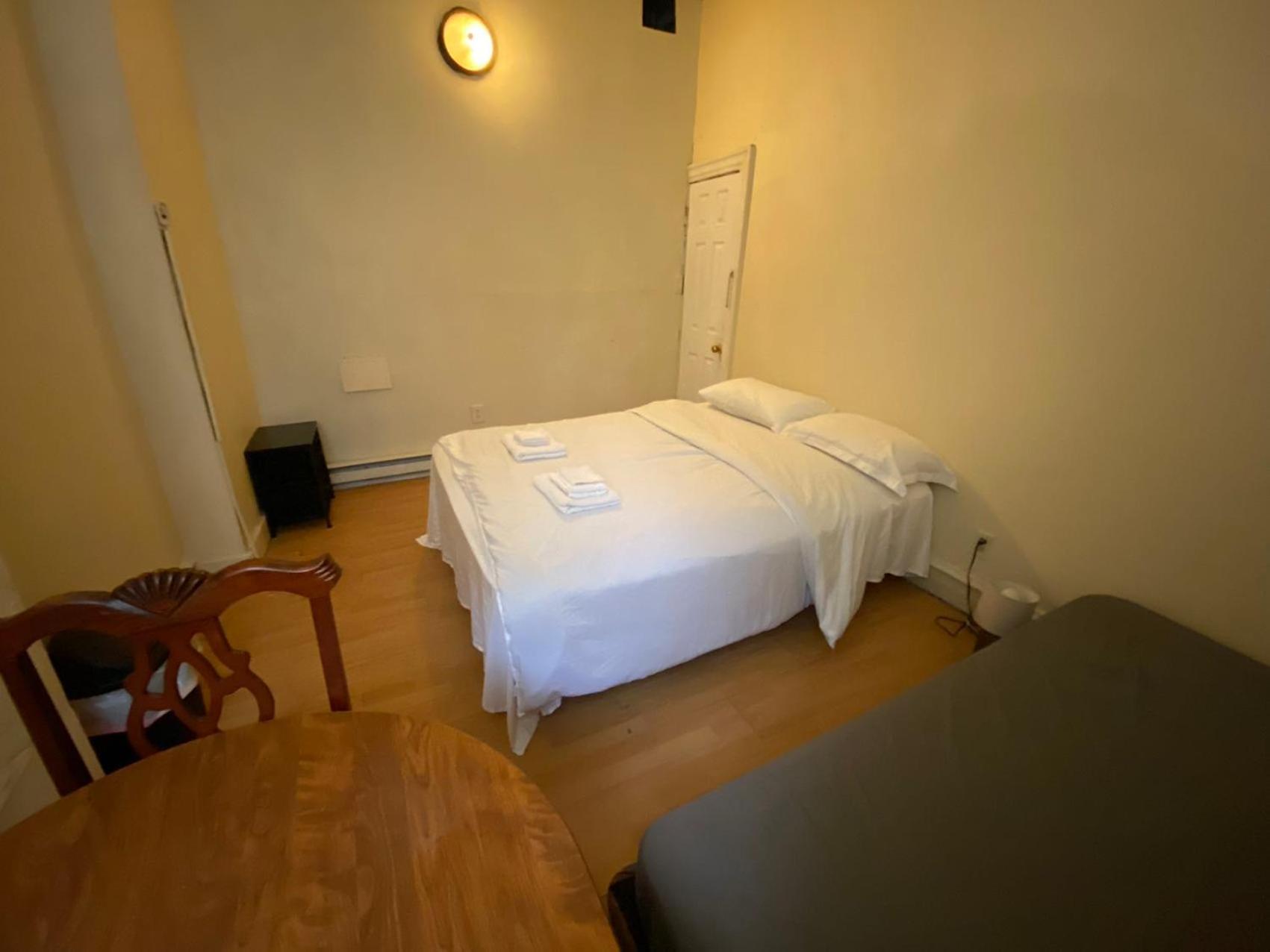 Apartament 2131 Filadelfia Zewnętrze zdjęcie