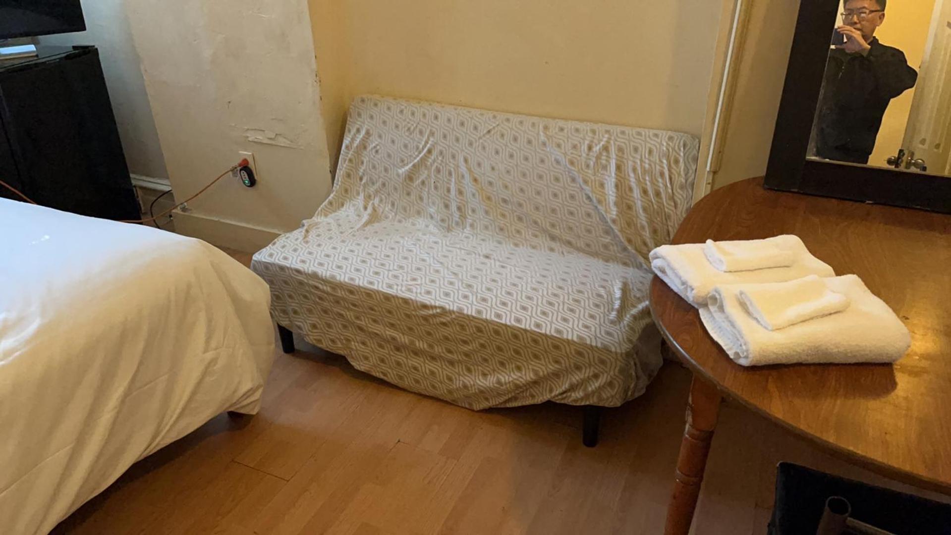 Apartament 2131 Filadelfia Zewnętrze zdjęcie