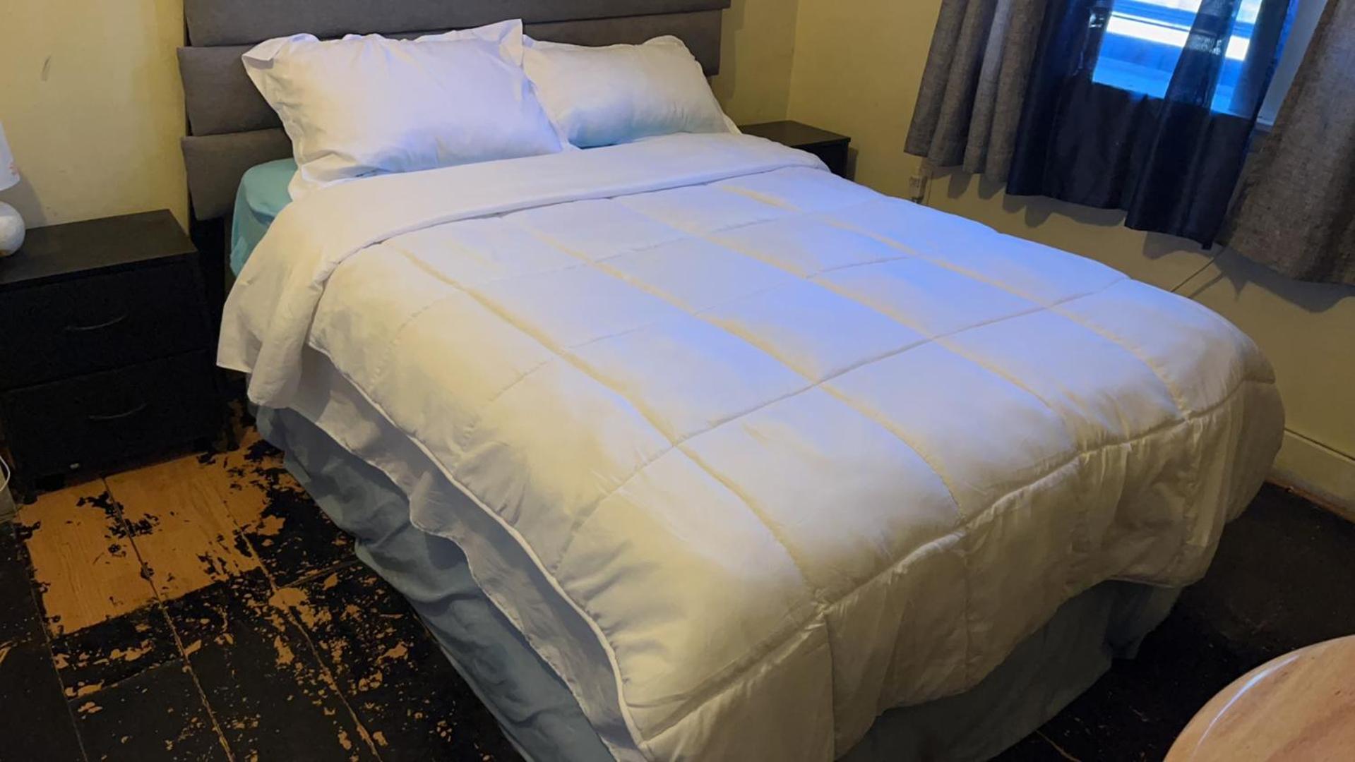 Apartament 2131 Filadelfia Zewnętrze zdjęcie