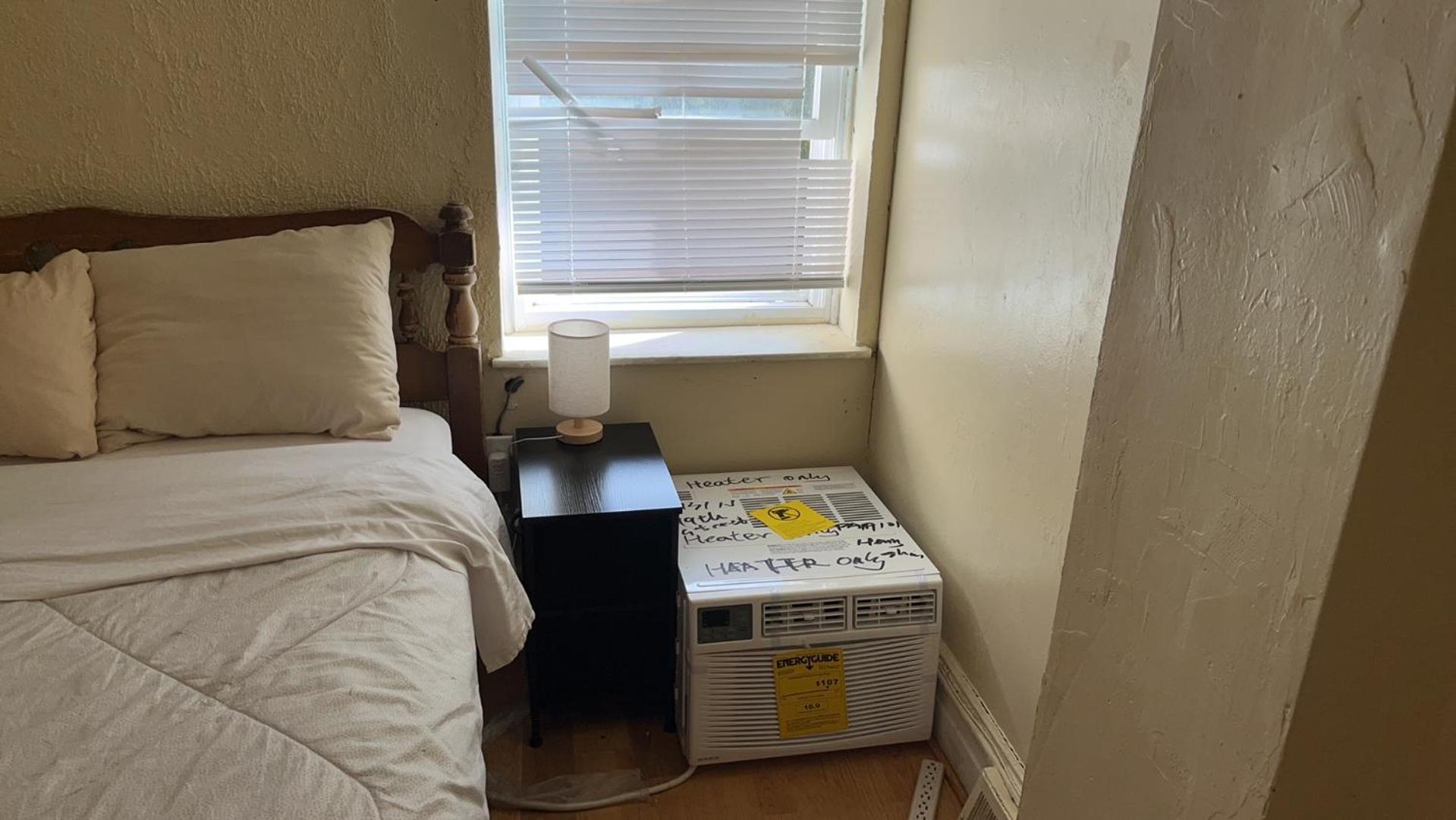 Apartament 2131 Filadelfia Zewnętrze zdjęcie