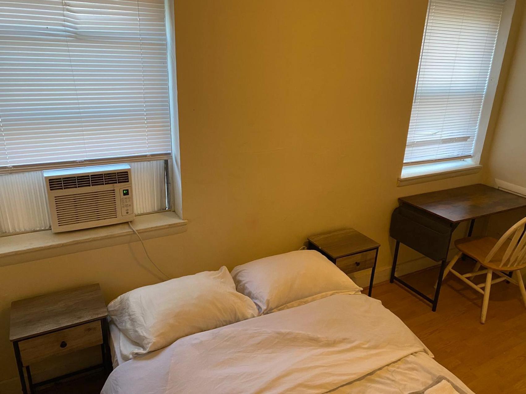 Apartament 2131 Filadelfia Zewnętrze zdjęcie