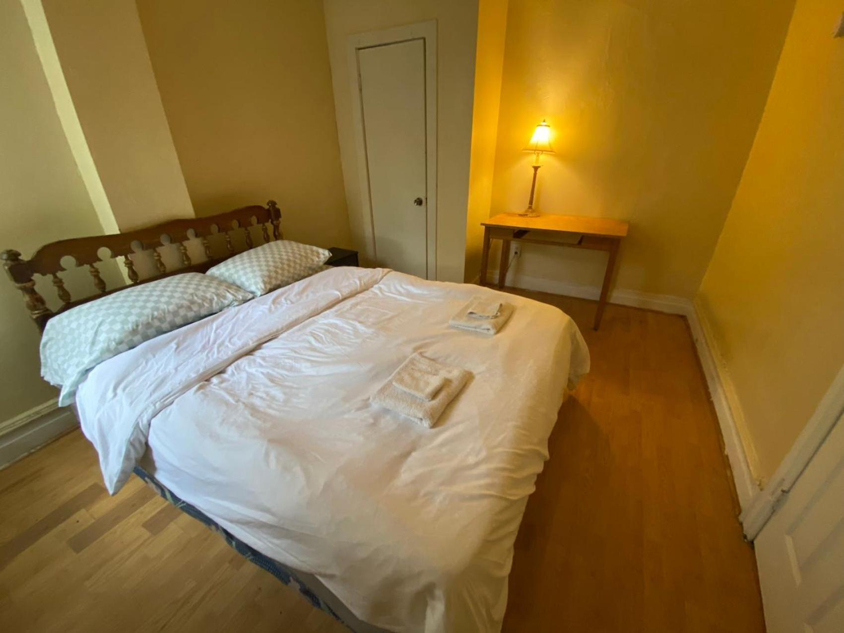 Apartament 2131 Filadelfia Zewnętrze zdjęcie
