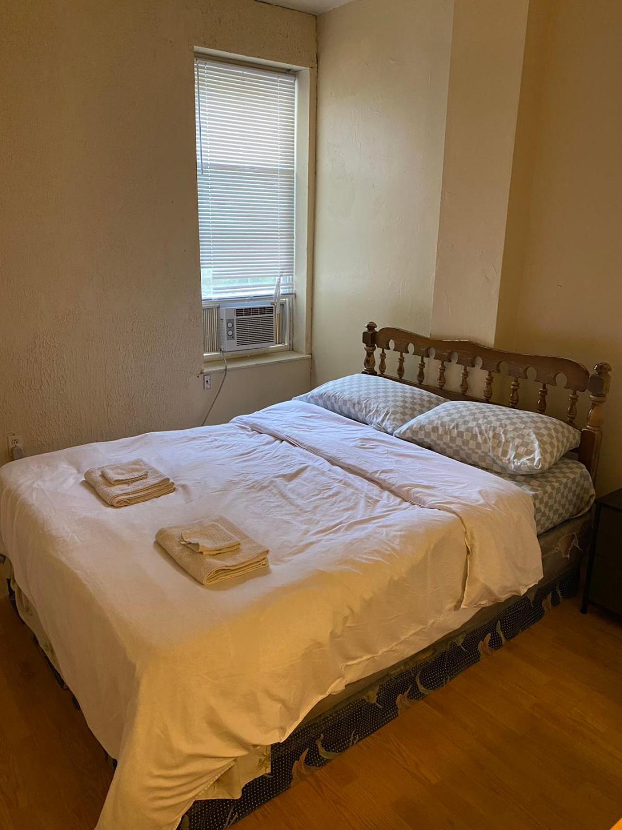 Apartament 2131 Filadelfia Zewnętrze zdjęcie